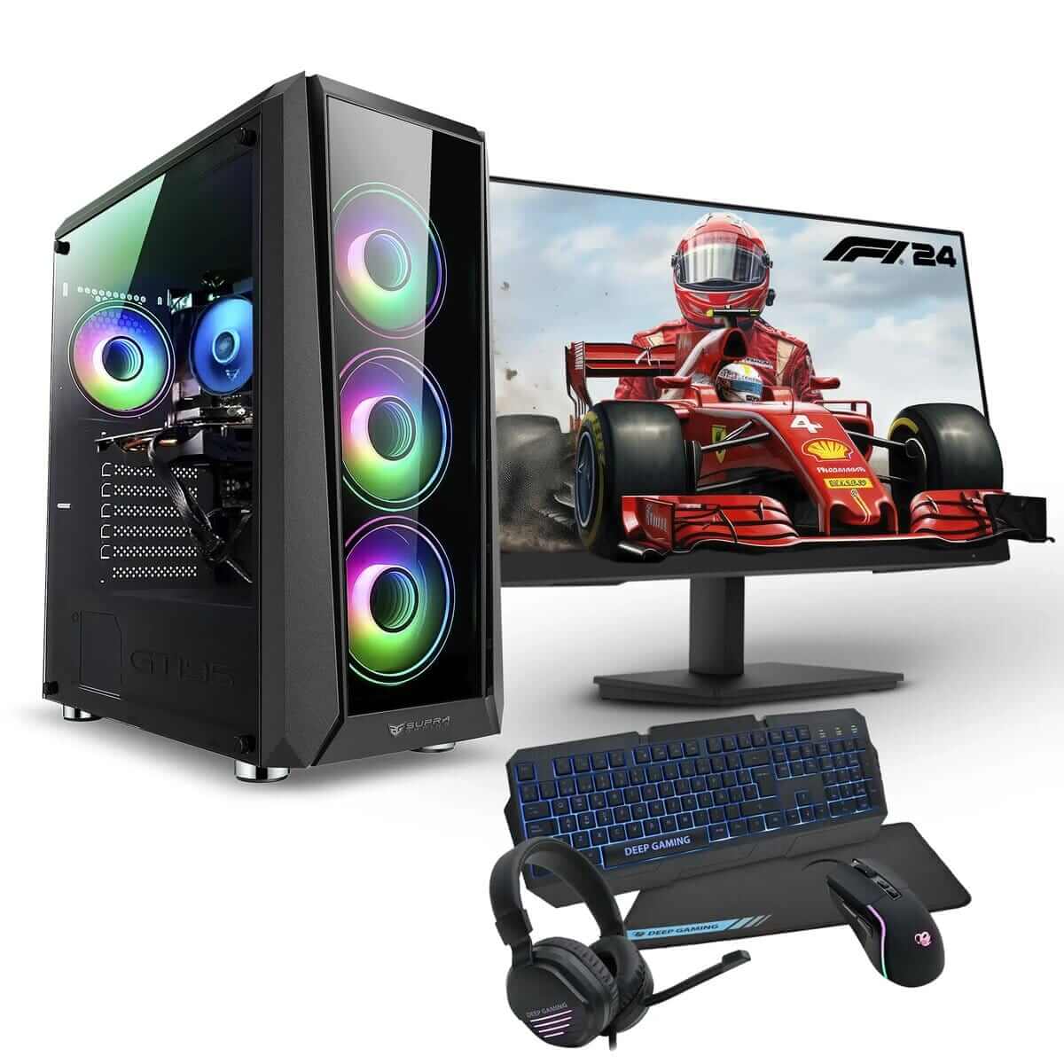 Computadores