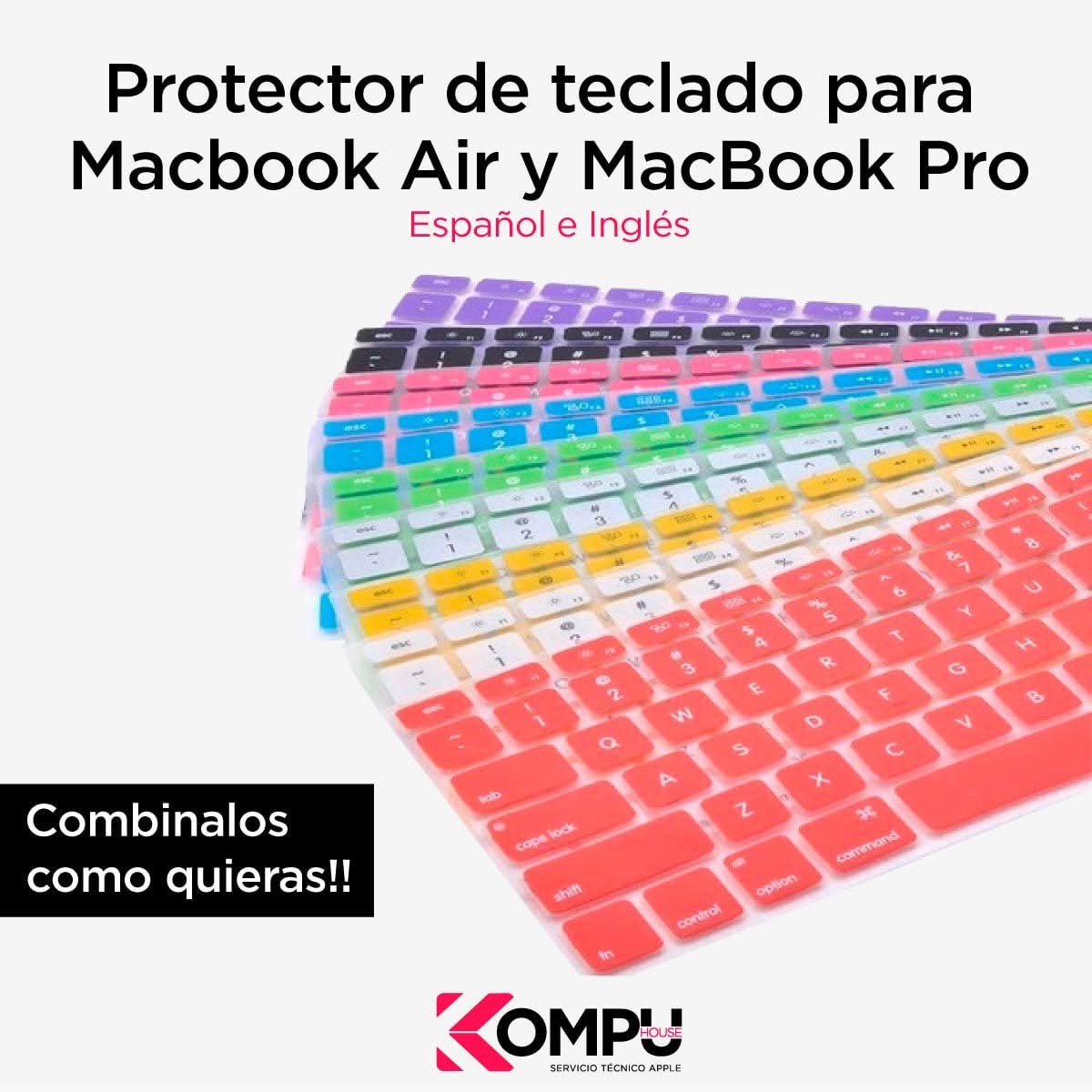 Accesorios